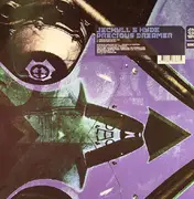 12inch Vinyl Single - Jeckyll & Hyde - Precious Dreamer