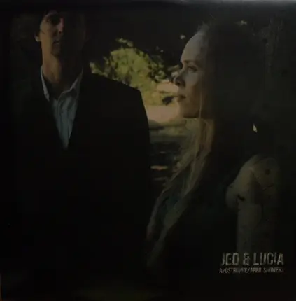Jed And Lucia - Apostrophe / April Showers