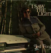 Jed Ford - I Saw The Light