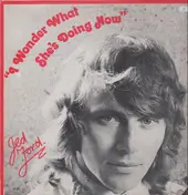 Jed Ford - I Wonder What She's Doing Now