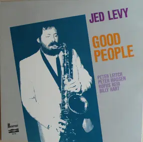 Peter Leitch - Good People