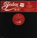 12inch Vinyl Single - Jeden - On Y Va