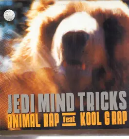 Jedi Mind Tricks - Animal Rap