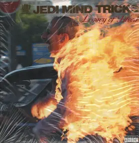 Jedi Mind Tricks - Legacy of Blood