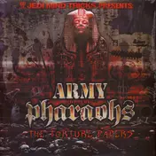 Jedi Mind Tricks - The Torture Papers