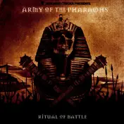 Jedi Mind Tricks - Presents Army Of The Pharaohs - Ritual Of Battle
