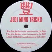 Jedi Mind Tricks - Rise Of The Machines