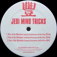 Jedi Mind Tricks - Rise Of The Machines