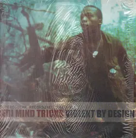 Jedi Mind Tricks - Violent by Design