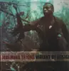 Double LP - Jedi Mind Tricks - Violent By Design - 1st US Press SUPR 109