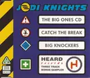 CD - Jedi Knights - The Big Ones