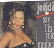 Jedida - Say I'm Your No. 1