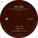 12inch Vinyl Single - Jee Day - Like A Child