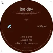 Jee Day - Like a Child