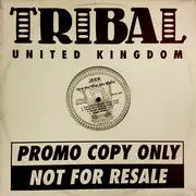 12inch Vinyl Single - Jeek! - Give Her What She Wants