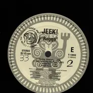 Jeek! - Ragga