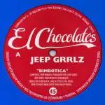 Jeep Grrlz - Bimbotica / Dubotica