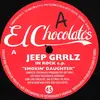 12inch Vinyl Single - Jeep Grrlz - In Rock E.P.