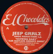 Jeep Grrlz - Smog Reduction EP