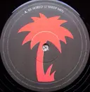 12inch Vinyl Single - Jeep Grrlz - Wired