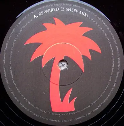 Jeep Grrlz - Wired
