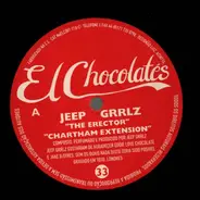 Jeep Grrlz - The Erector
