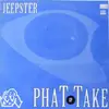 12inch Vinyl Single - Jeepster - Phat Take EP
