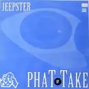 12inch Vinyl Single - Jeepster - Phat Take EP