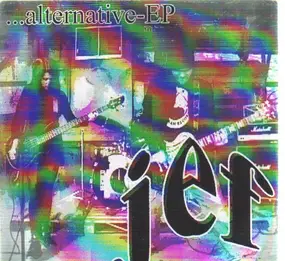 Jef - ...Alternative EP