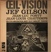 Jef Gilson