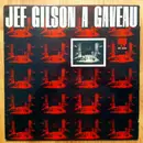 LP - Jef Gilson Big Band - Jef Gilson A Gaveau