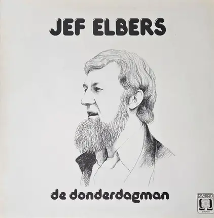 Jef Elbers - De Donderdagman