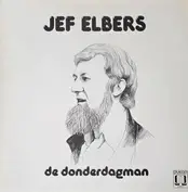 Jef Elbers