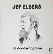 Jef Elbers - De Donderdagman