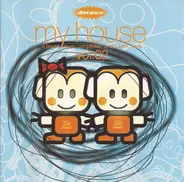 Jef K - My House Vol.02 - A House Music Compilation By DJ Jef K, Paris