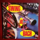 7inch Vinyl Single - Jef Mike And His Orchestra - Swing In Bach - EP