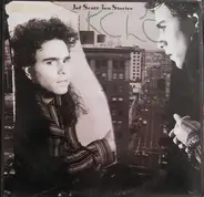Jef Scott - Ten Stories