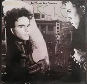LP - Jef Scott - Ten Stories