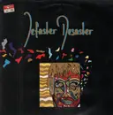 LP - Jefaster Desaster - L'Homme Fatal