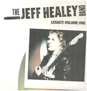 Jeff -band- Healey