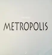 Jeff Mills - Metropolis 2