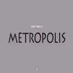 Jeff Mills - Metropolis 2