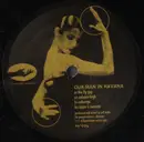 12inch Vinyl Single - Jeff Mills - Our Man In Havana