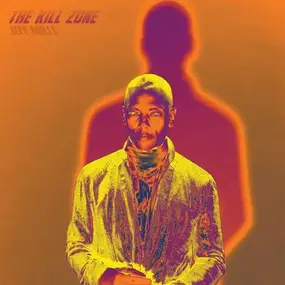 Jeff Mills - The Kill Zone EP