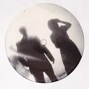 12inch Vinyl Single - Jeff Mills - Taken