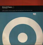Double LP - Jeff Mills,  Robert Hood, Christian Vogel, etc. - Sirius