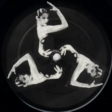 Jeff Mills - Our Man From Havana