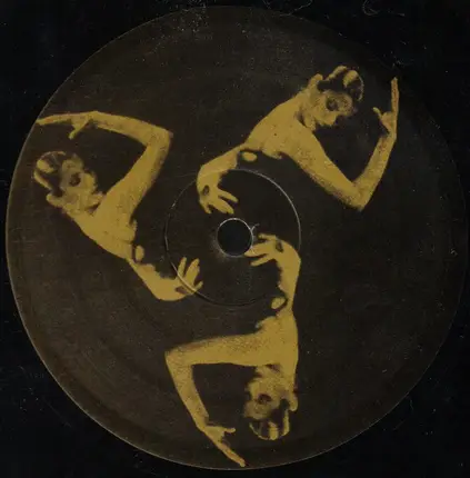 Jeff Mills - Our Man In Havana