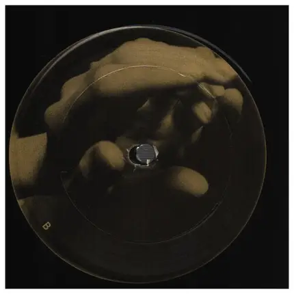 Jeff Mills - Kat Moda EP