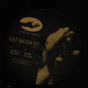 Jeff Mills - Kat Moda EP